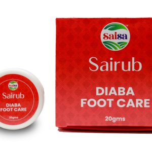 Sairub Diaba Foot Care