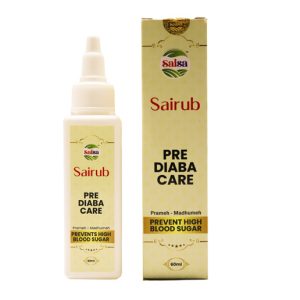 Sairub Pre Diaba Care for Prediabetes
